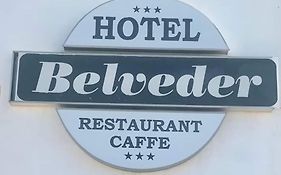 Hotel Belveder Pag